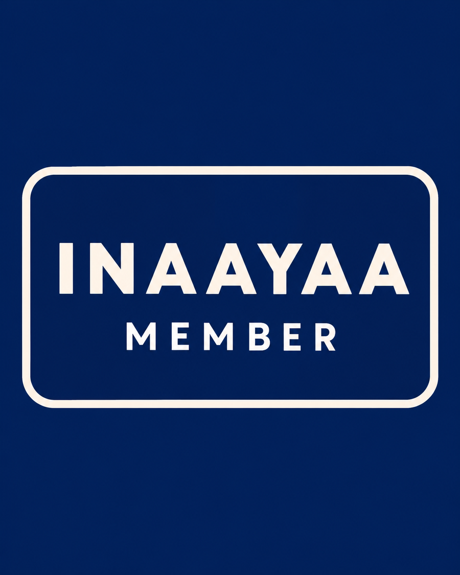Inaayaa Exclusive Membership